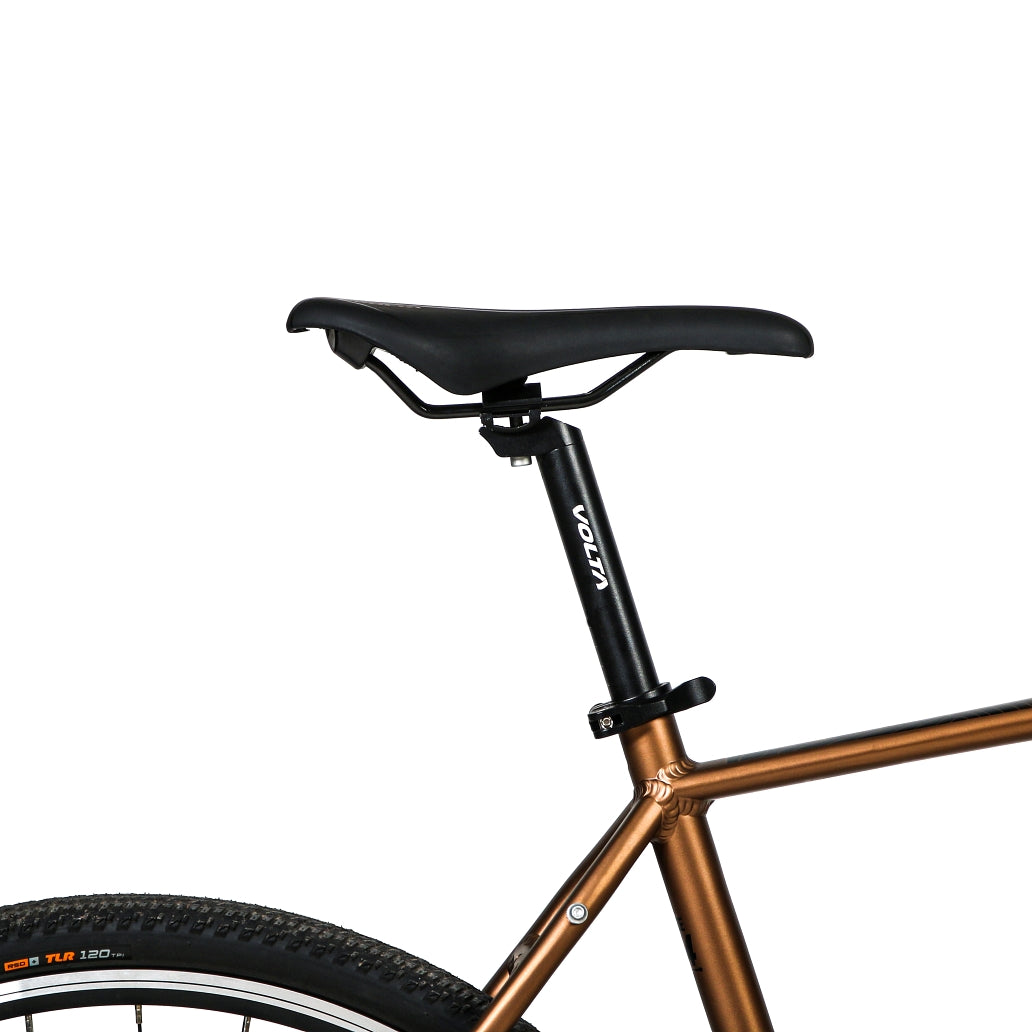 Gravel Tirrena Shimano Sora