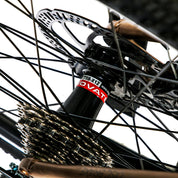 Gravel Tirrena Shimano Sora