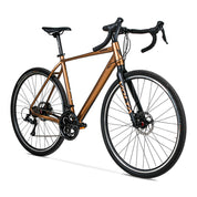 Gravel Tirrena Shimano Sora