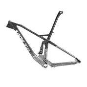 Cuadro Bicicleta XMONT Carbono MTB FOX DPS