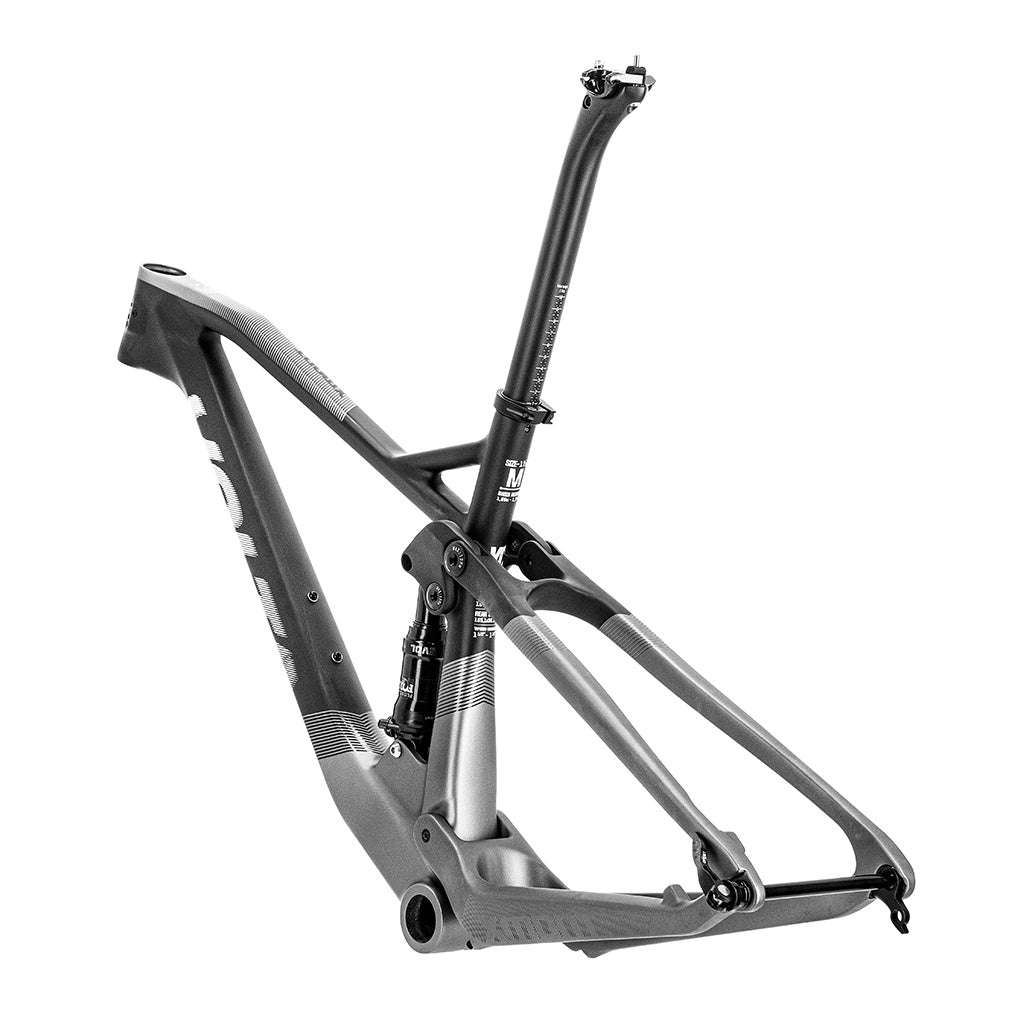 Cuadro Frameset MTB Xmont FOX DPS