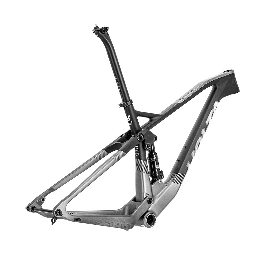 Cuadro Frameset MTB Xmont FOX DPS