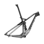 Cuadro Frameset MTB Xmont FOX DPS