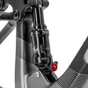 Cuadro Frameset MTB Xmont FOX DPS