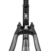 Cuadro Frameset MTB Xmont FOX DPS
