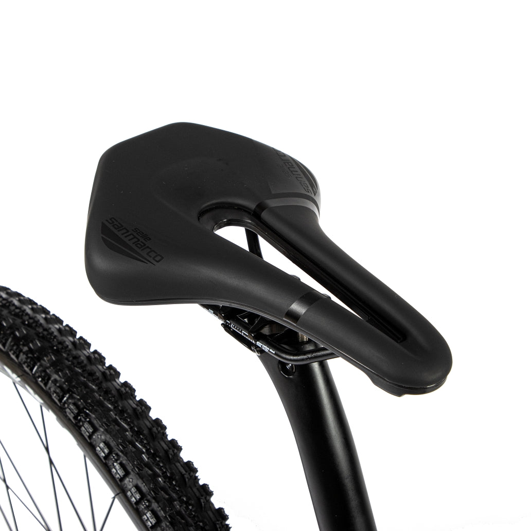 MTB Xmont Shimano XT