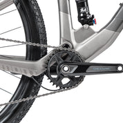 MTB Xmont Shimano XT
