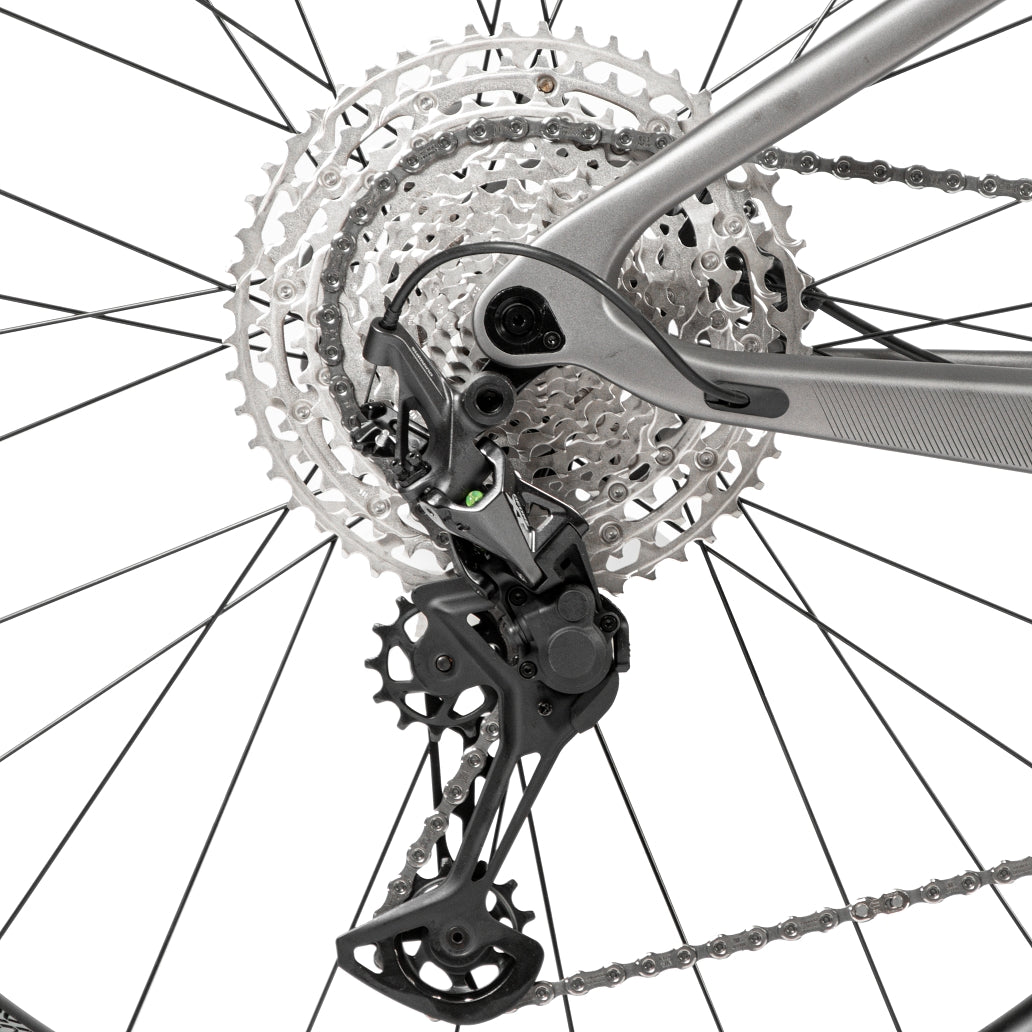 Bicicleta MTB XMONT Shimano Carbono R29