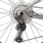 Bicicleta MTB XMONT Shimano Carbono R29