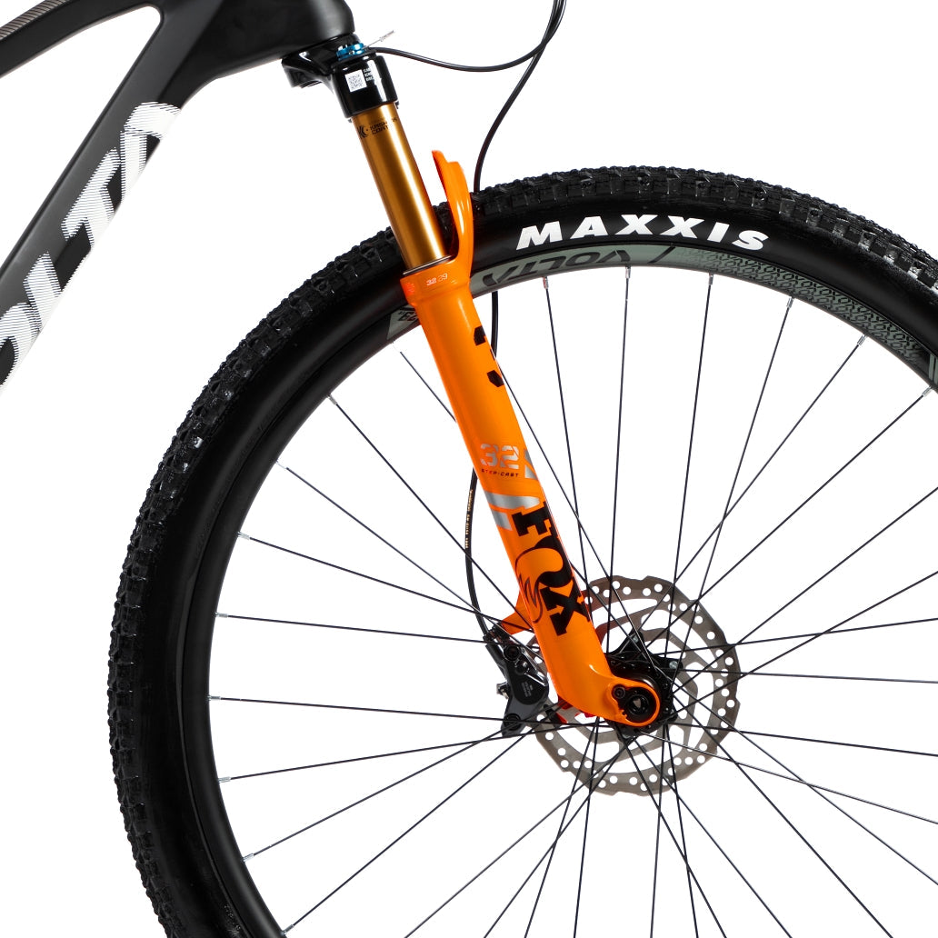 MTB Xmont Shimano XT