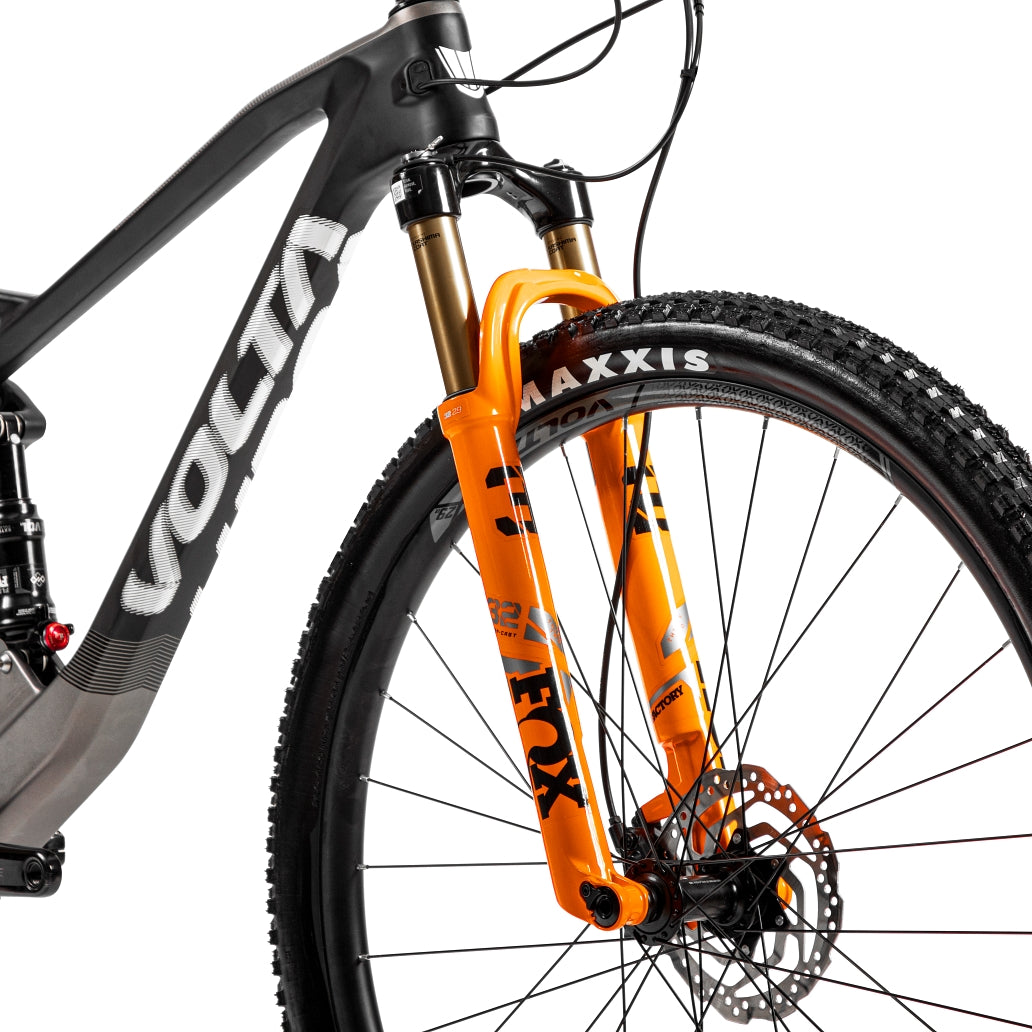 MTB Xmont Shimano XT