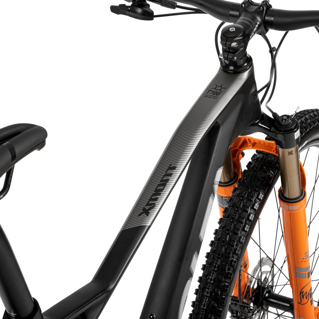 MTB Xmont Shimano XT