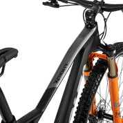 MTB Xmont Shimano XT