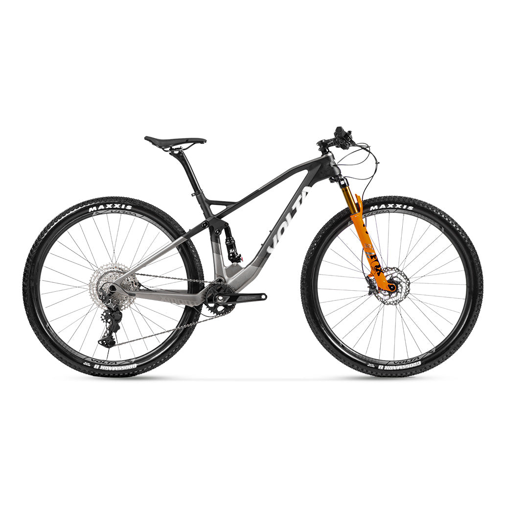 Bicicleta MTB XMONT Shimano Carbono R29