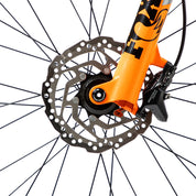 MTB Xmont Shimano XT