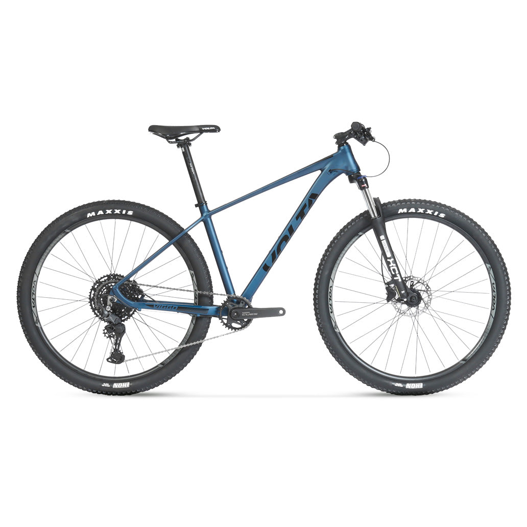 Bicicleta MTB VIGGO Shimano Aluminio R29