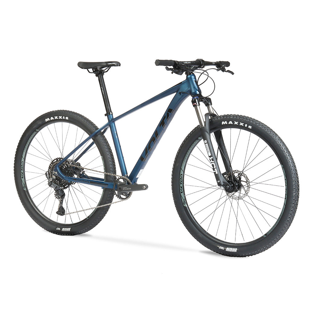 Bicicleta MTB VIGGO Shimano Aluminio R29