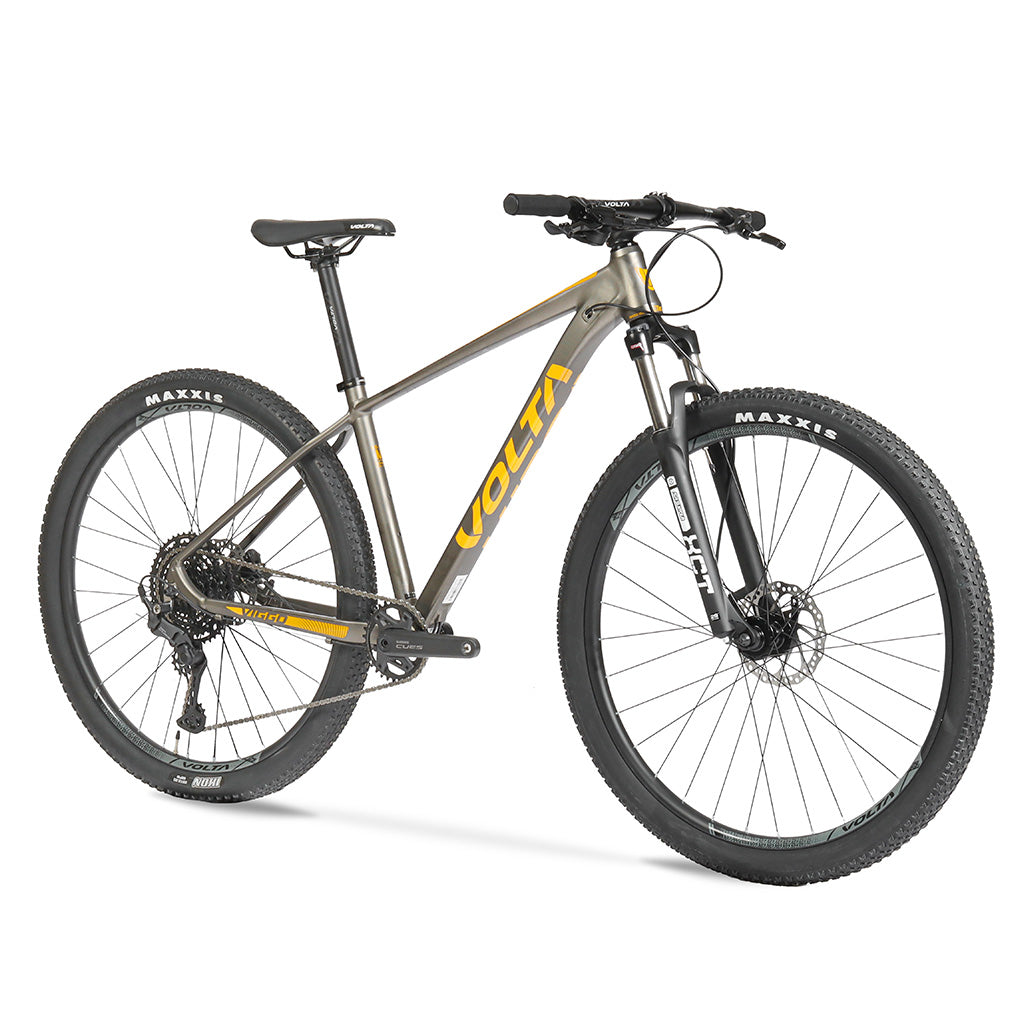 Bicicleta MTB VIGGO Shimano Aluminio R29