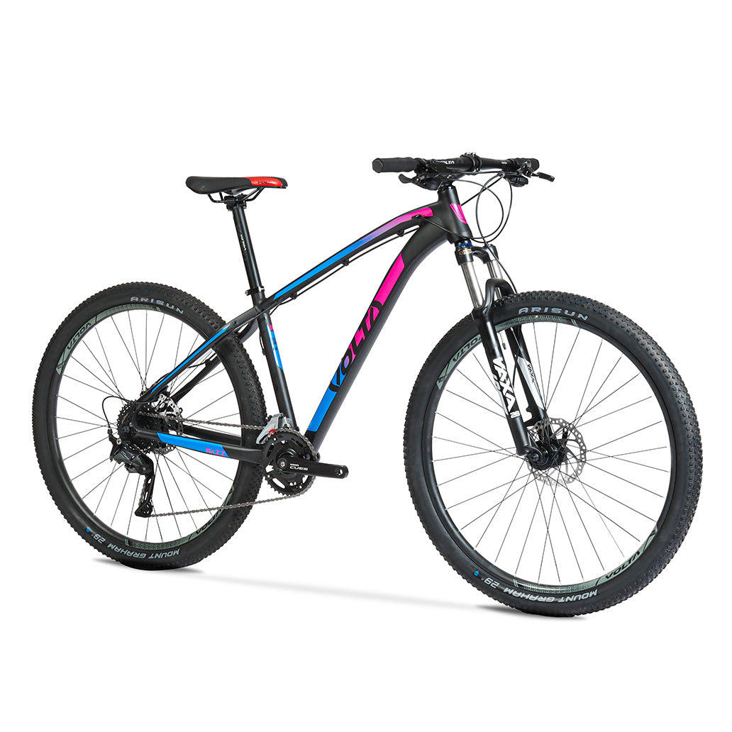 Bicicleta MTB RAZZ Shimano Aluminio R29