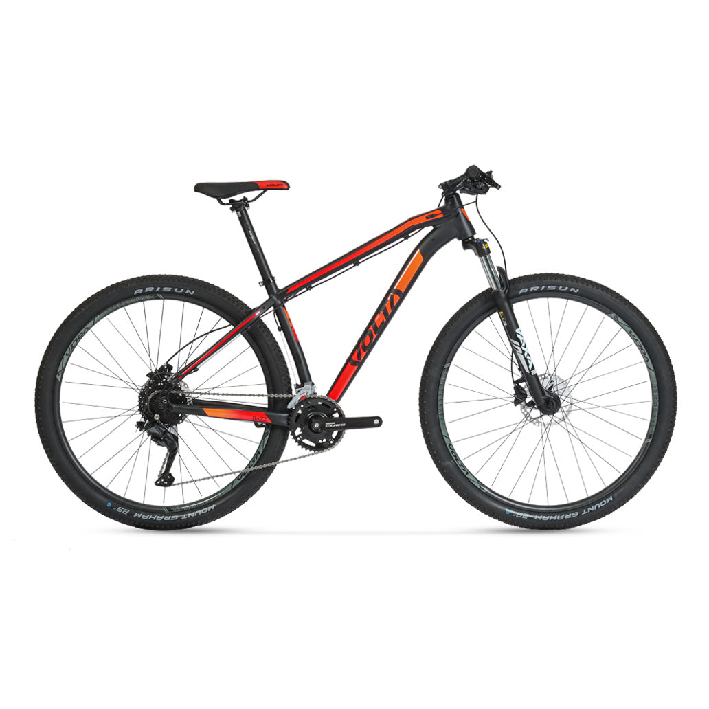 Telaio Mtb Mtb Xl 29 Usata Bici Mountain Bike Telaio Xl Mtb 29 Xl