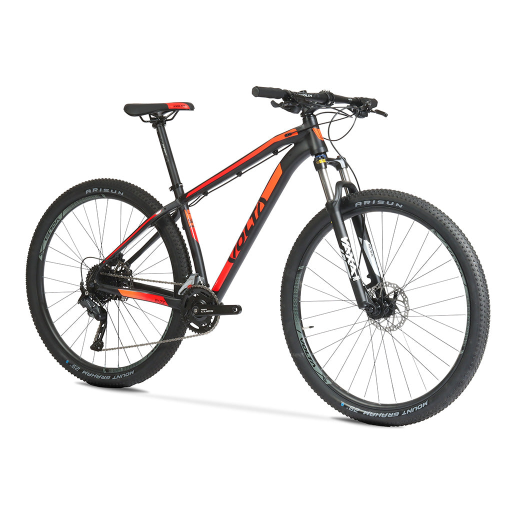 Bicicleta MTB RAZZ Shimano Aluminio R29