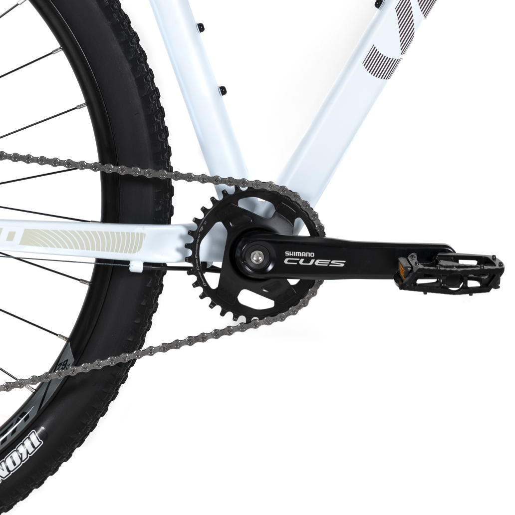 MTB Viggo Active CUES - GEN3