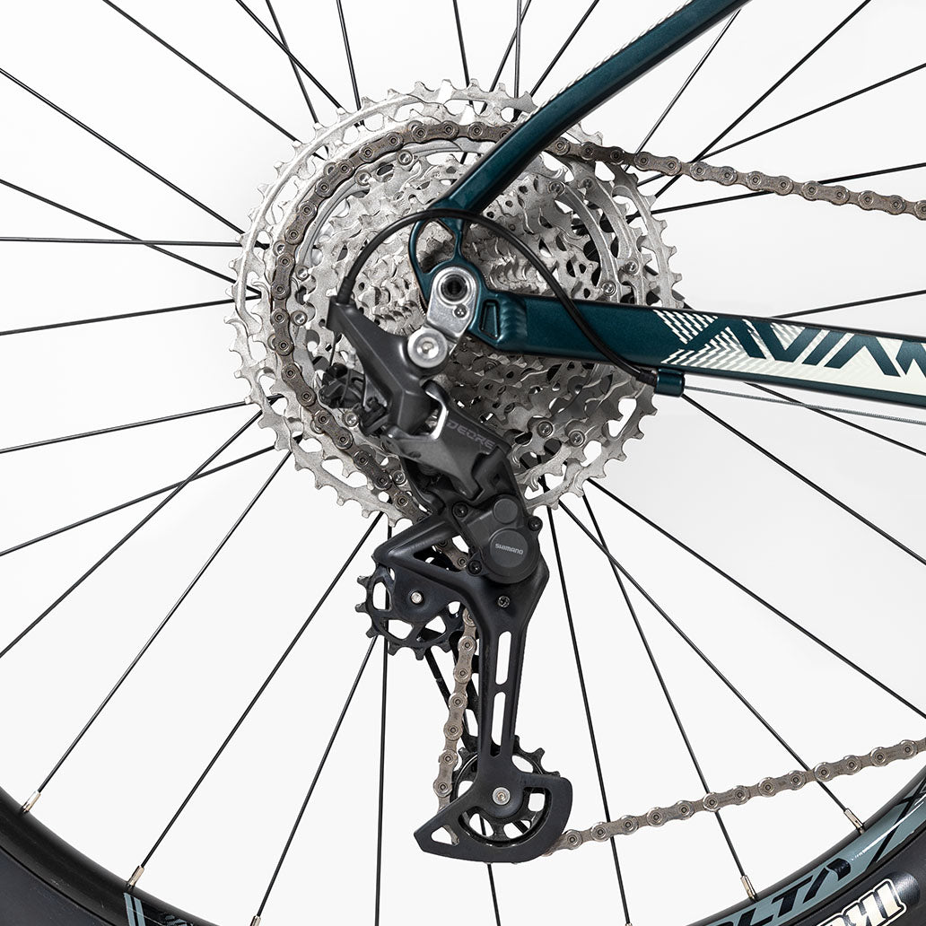 MTB Avian Deore - GEN3