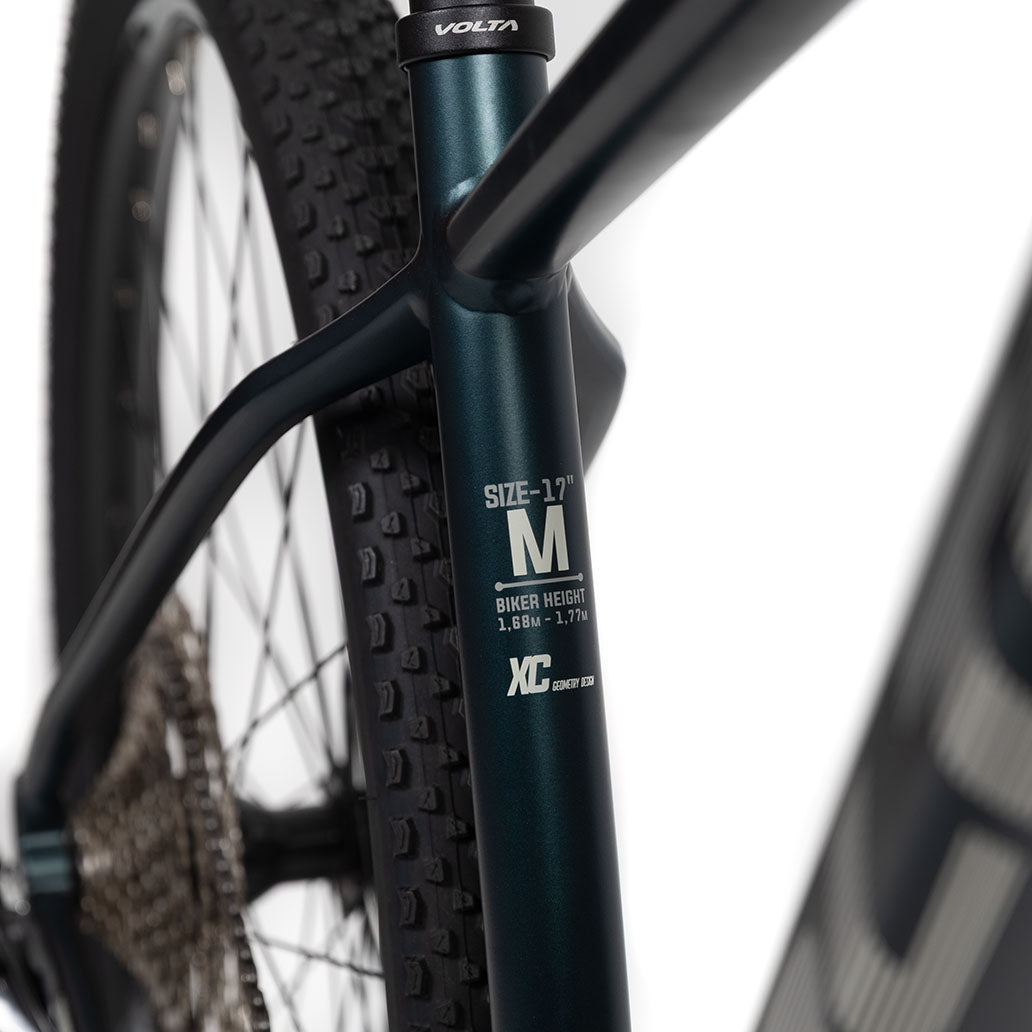 MTB Avian Deore - GEN3