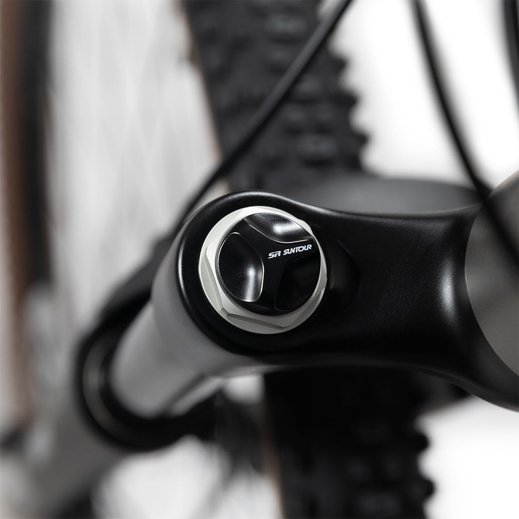 MTB Svel Race SLX - GEN3