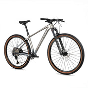 MTB Svel Race SLX - GEN3