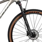 MTB Svel Race SLX - GEN3