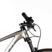 MTB Svel Race SLX - GEN3