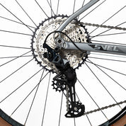 MTB Svel Race SLX - GEN3