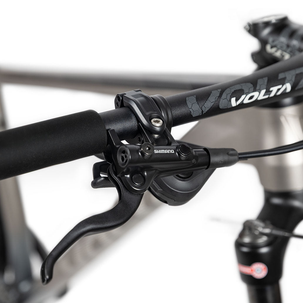MTB Svel Race SLX - GEN3