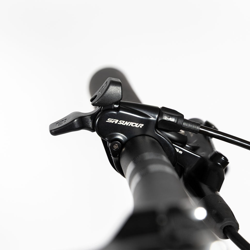 MTB Svel Race SLX - GEN3
