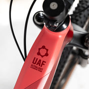 MTB Svel Race SLX - GEN3