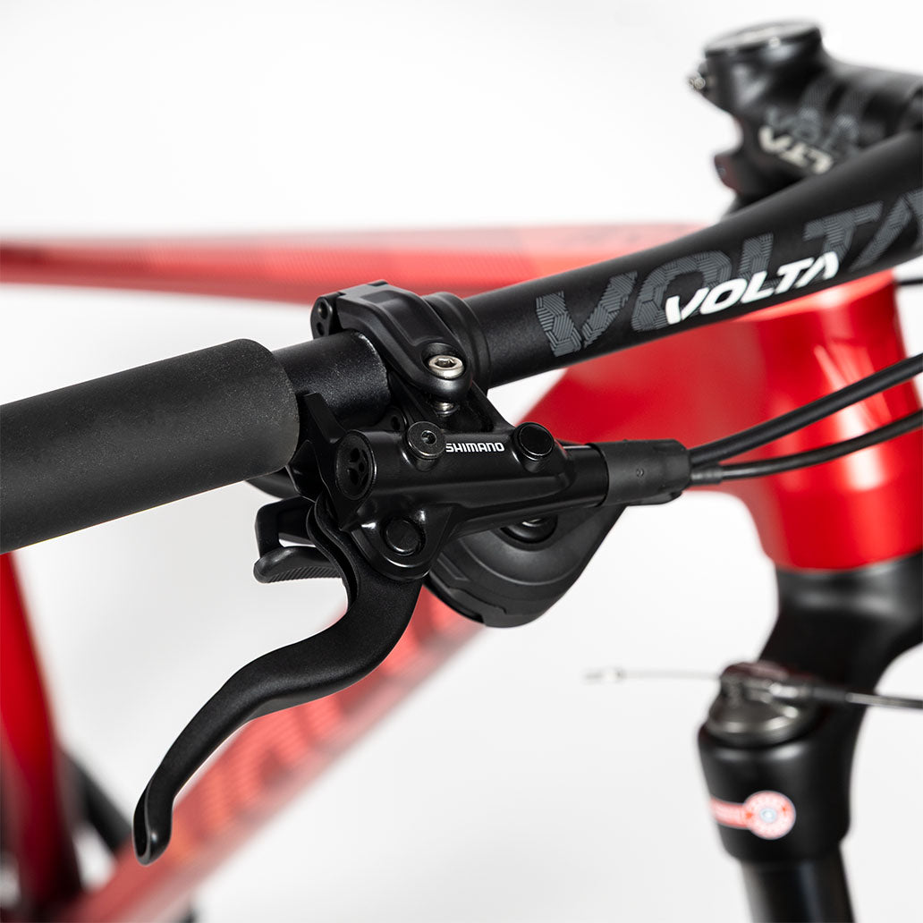 MTB Svel Race SLX - GEN3