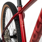 MTB Svel Race SLX - GEN3