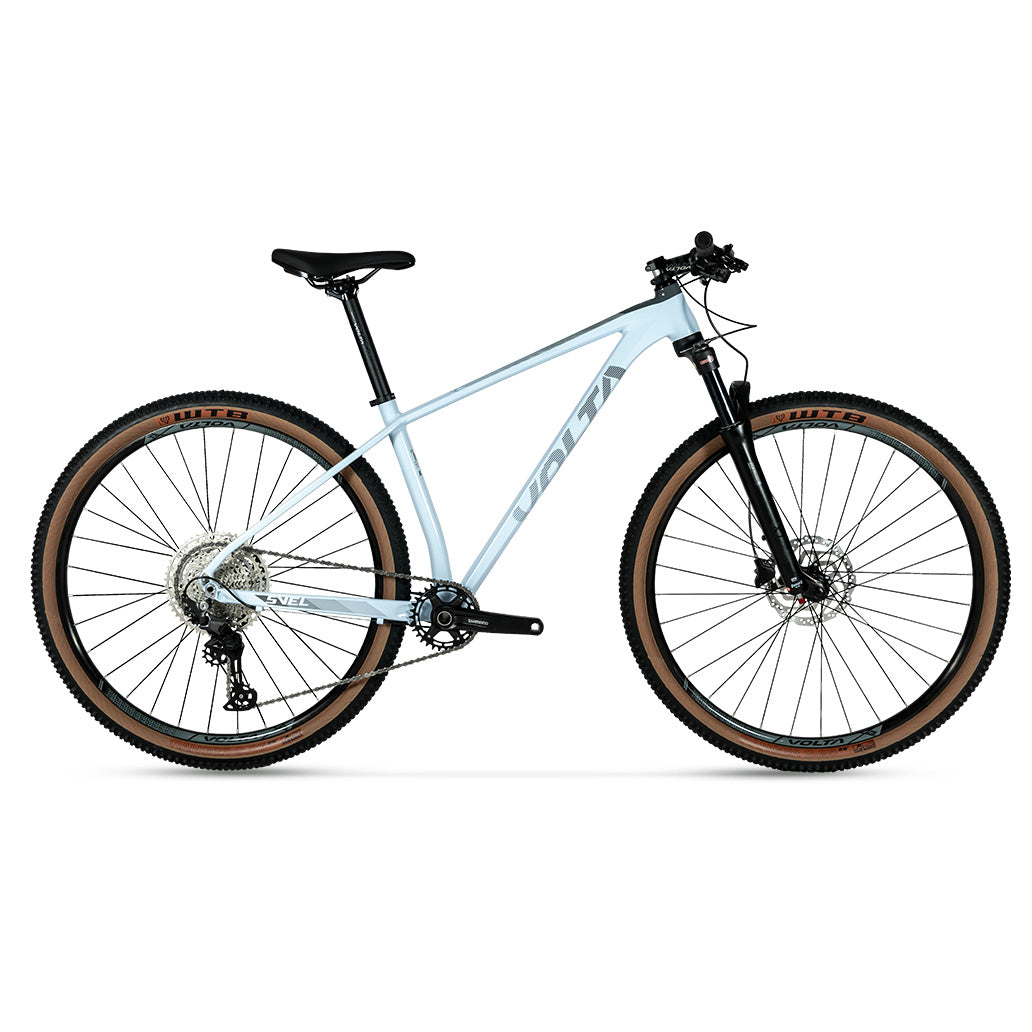 MTB Svel Expert Deore - GEN3