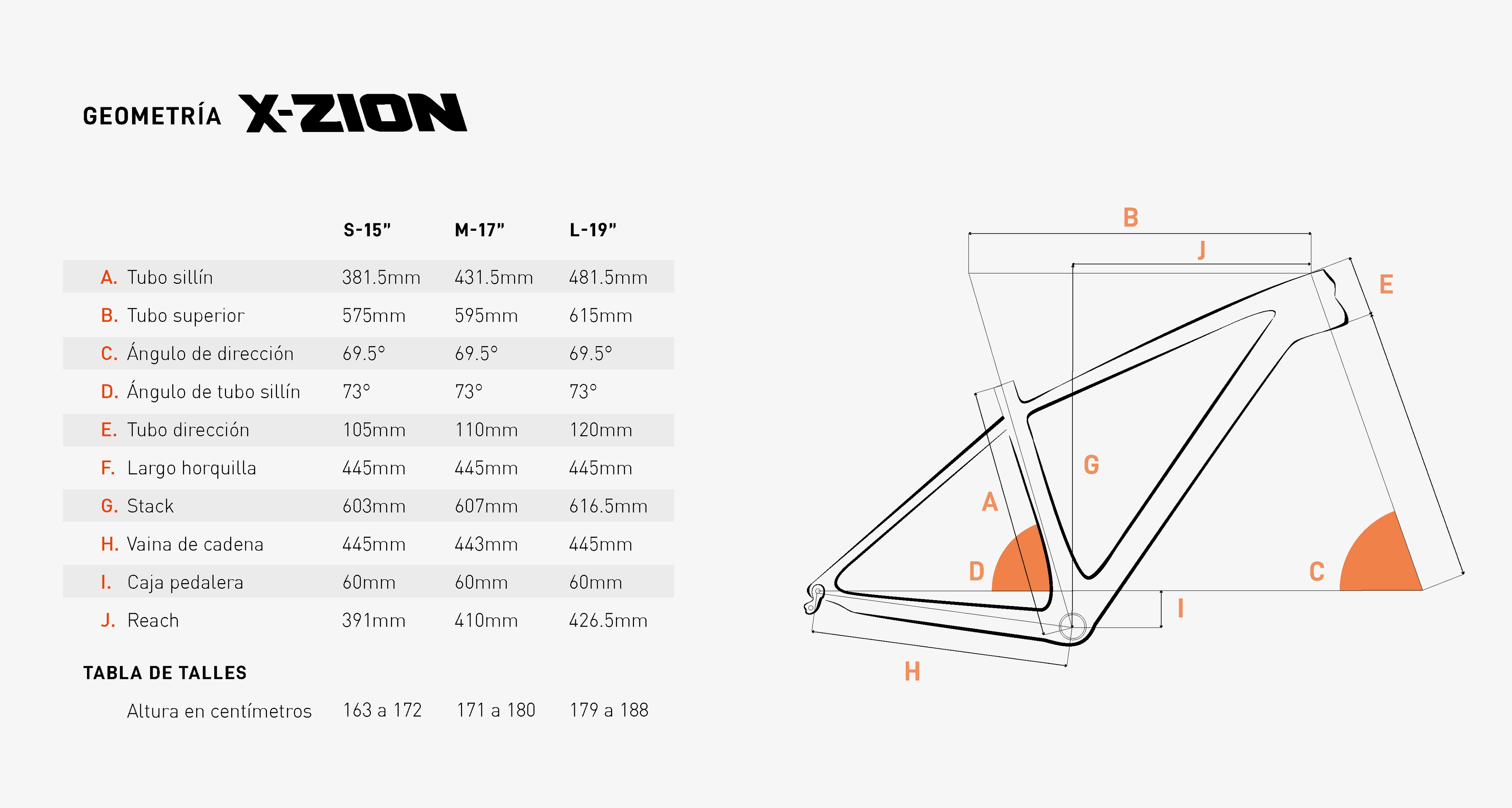 MTB X ZION SRAM NX