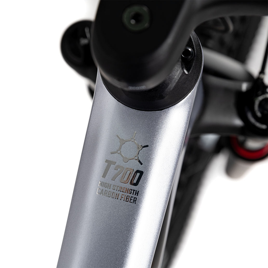 MTB Zilant Pro XT - GEN3