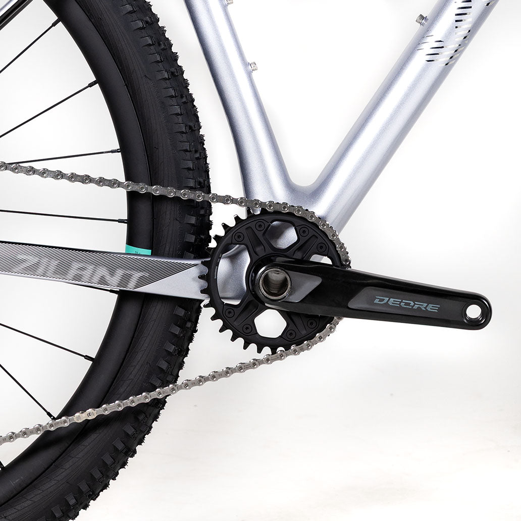 MTB Zilant Pro XT - GEN3