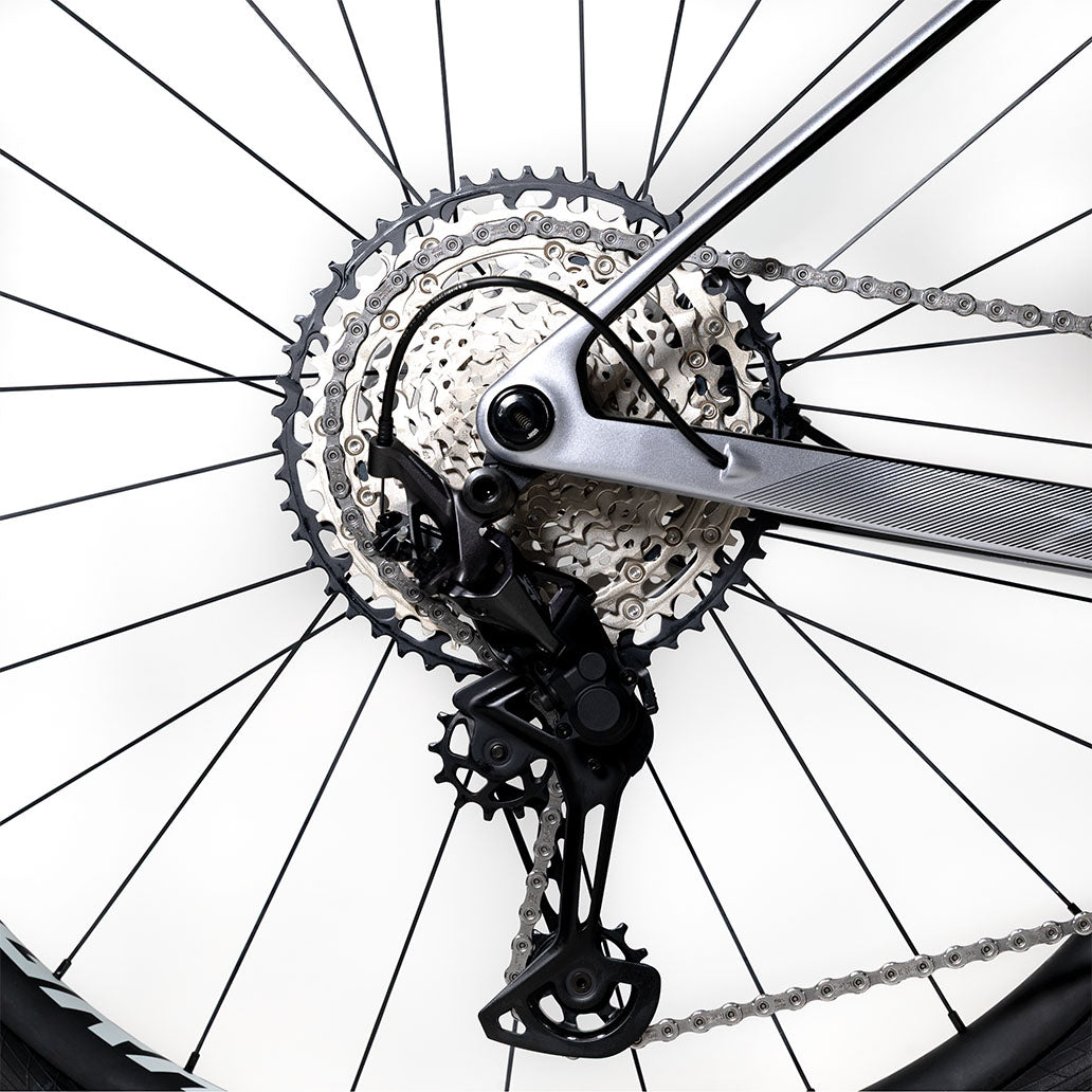MTB Zilant Pro XT - GEN3