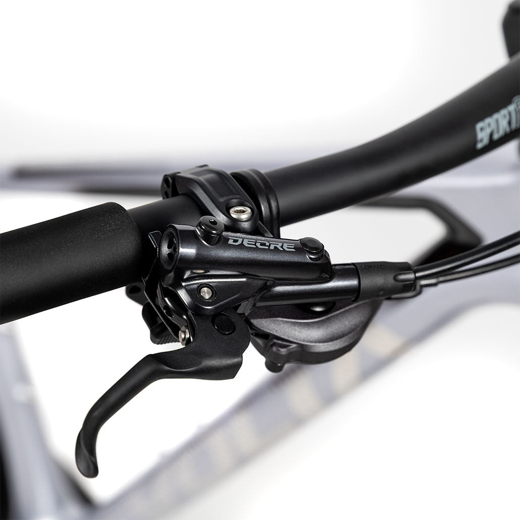 MTB Zilant Pro XT - GEN3