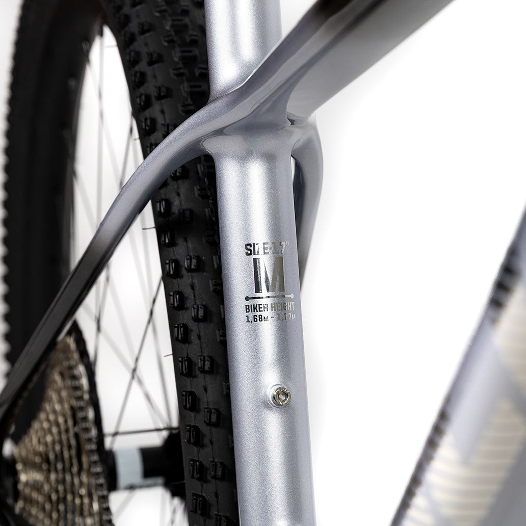 MTB Zilant Pro XT - GEN3