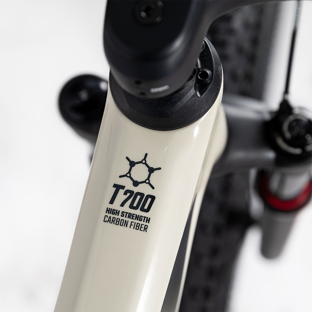 MTB Zilant Race Deore - GEN3
