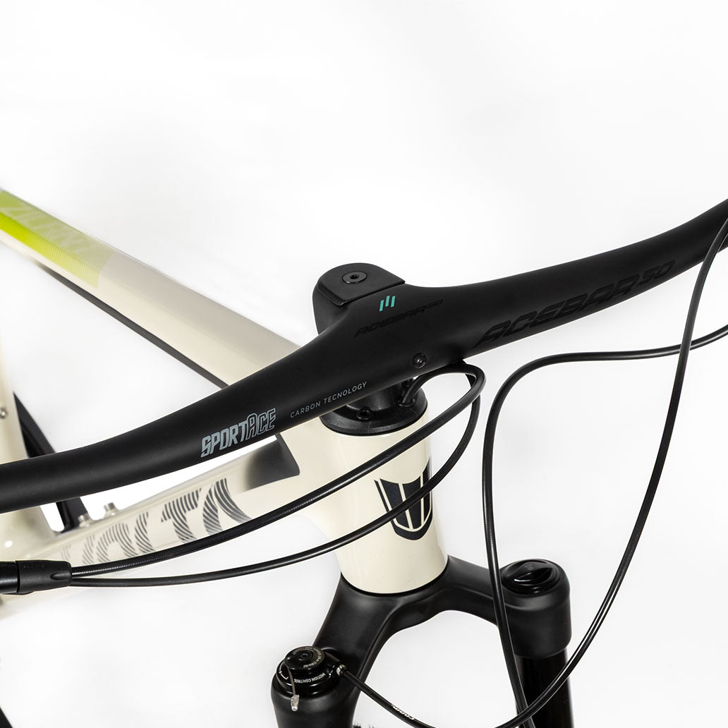 MTB Zilant Race Deore - GEN3