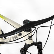 MTB Zilant Race Deore - GEN3