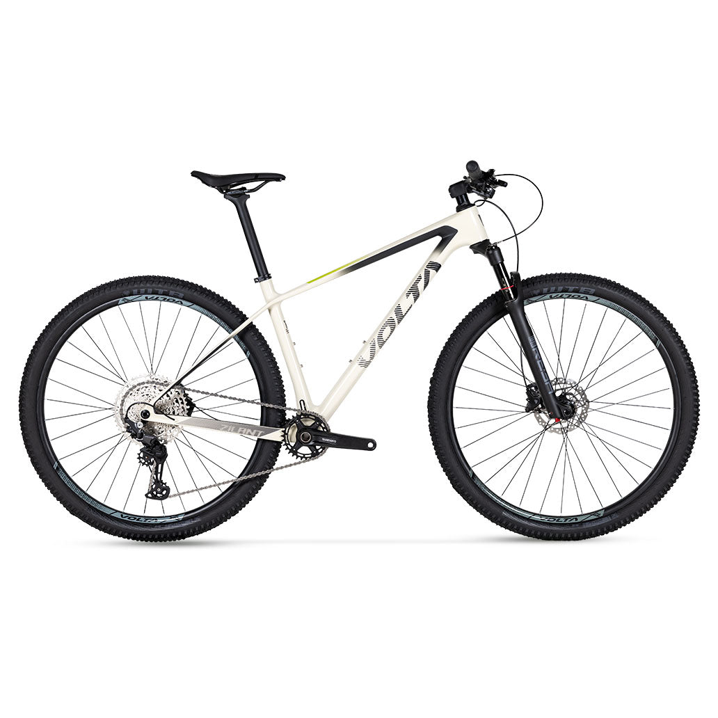 MTB Zilant Race Deore - GEN3