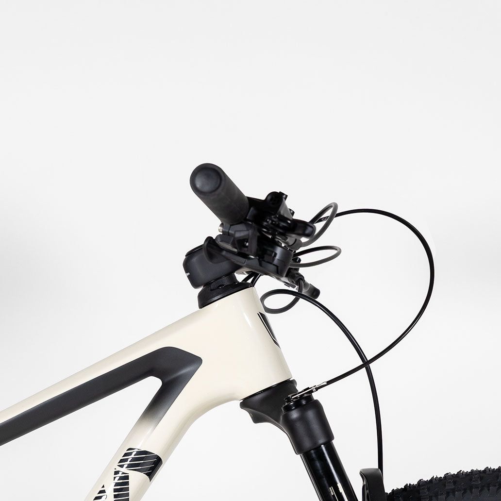 MTB Zilant Race Deore - GEN3